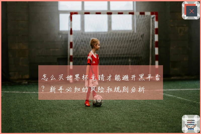 怎么买世界杯竞猜才能避开黑平台？新手必知的风险和规则分析
