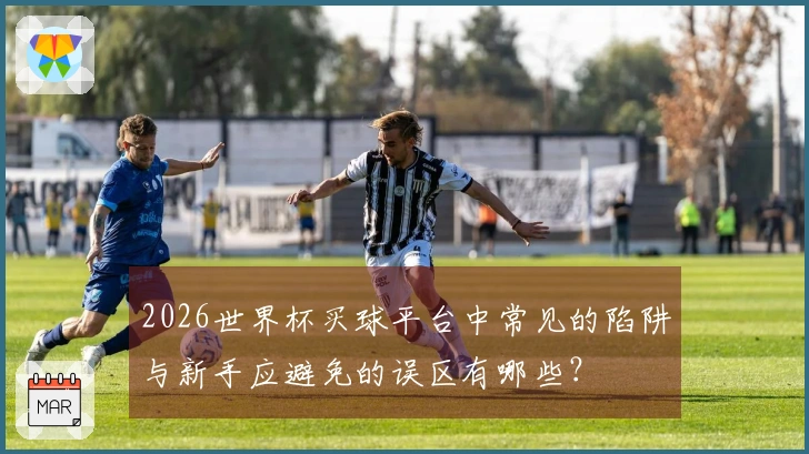 2026世界杯买球平台中常见的陷阱与新手应避免的误区有哪些？