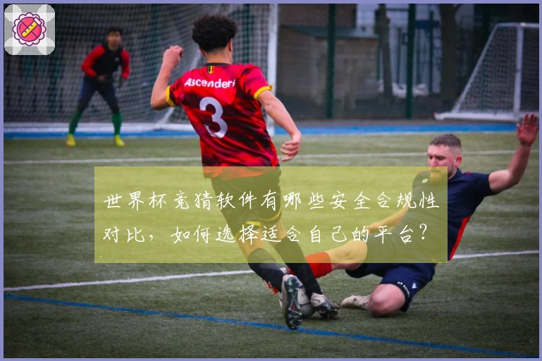世界杯竞猜软件有哪些安全合规性对比，如何选择适合自己的平台？