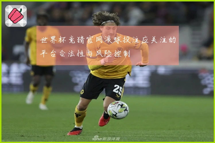 世界杯竞猜官网滚球投注应关注的平台合法性与风险控制