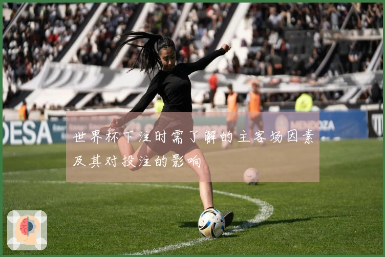 世界杯下注时需了解的主客场因素及其对投注的影响