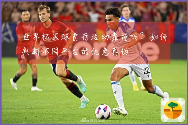 世界杯买球首存活动靠谱吗？如何判断不同平台的优惠真伪